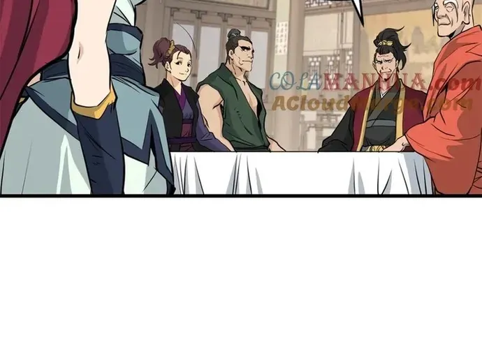 Đại Tướng Quân Chap 71 - Next Chap 72