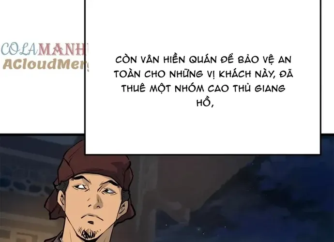 Đại Tướng Quân Chap 72 - Next Chap 73