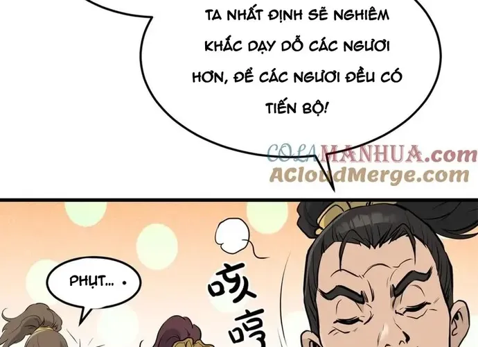 Đại Tướng Quân Chap 74 - Next Chap 75