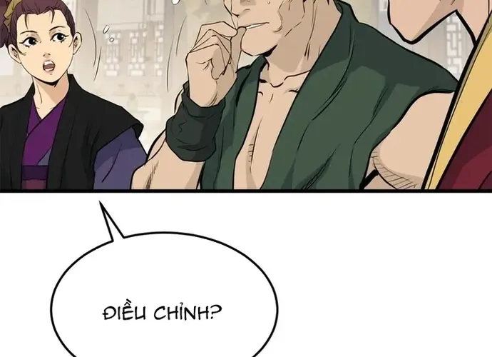 Đại Tướng Quân Chap 71 - Next Chap 72