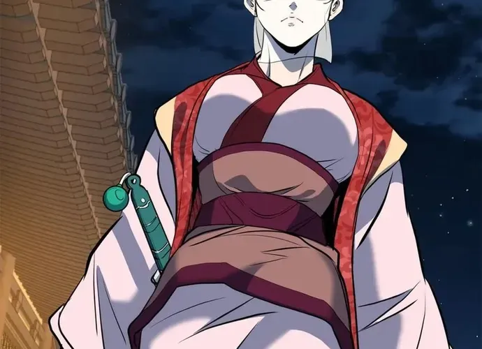 Đại Tướng Quân Chap 72 - Next Chap 73