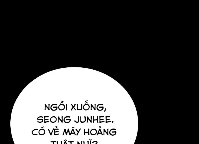 Thế Hệ Bất Hảo Chap 11 - Next Chap 12