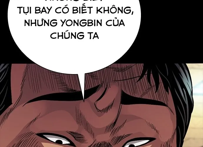 Thế Hệ Bất Hảo Chap 11 - Next Chap 12