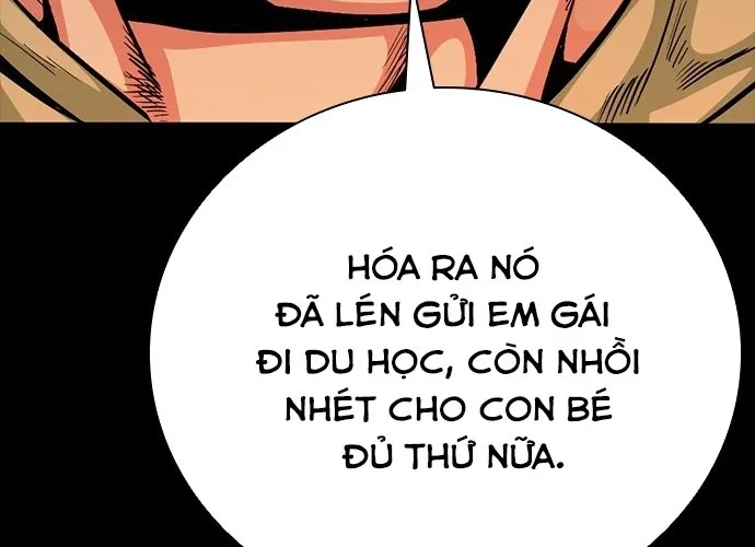 Thế Hệ Bất Hảo Chap 11 - Next Chap 12