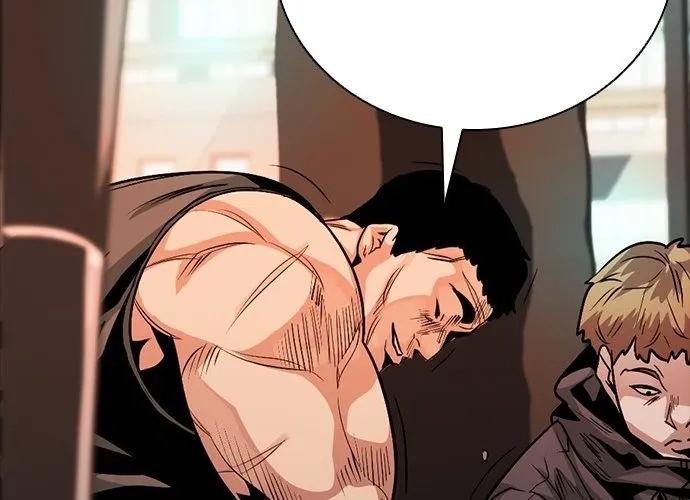 Thế Hệ Bất Hảo Chap 11 - Next Chap 12