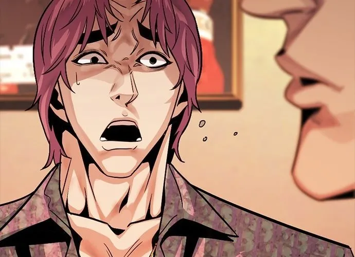 Thế Hệ Bất Hảo Chap 11 - Next Chap 12