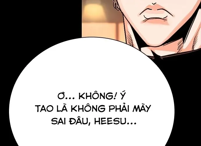 Thế Hệ Bất Hảo Chap 11 - Next Chap 12