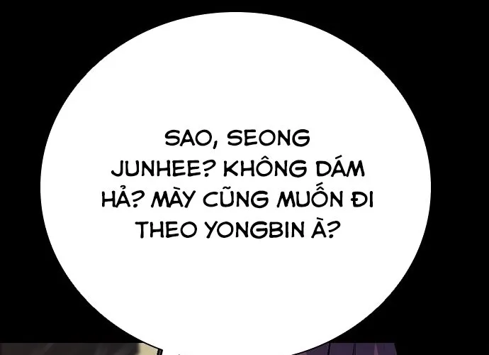 Thế Hệ Bất Hảo Chap 11 - Next Chap 12