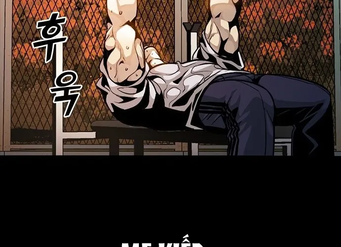 Thế Hệ Bất Hảo Chap 11 - Next Chap 12