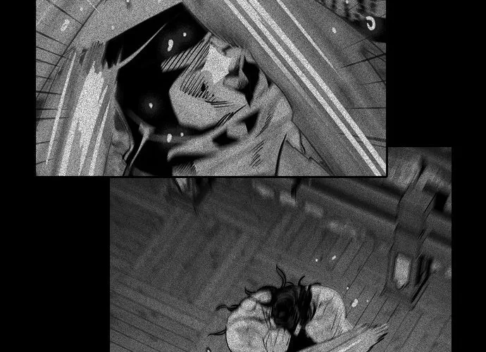 Thế Hệ Bất Hảo Chap 11 - Next Chap 12