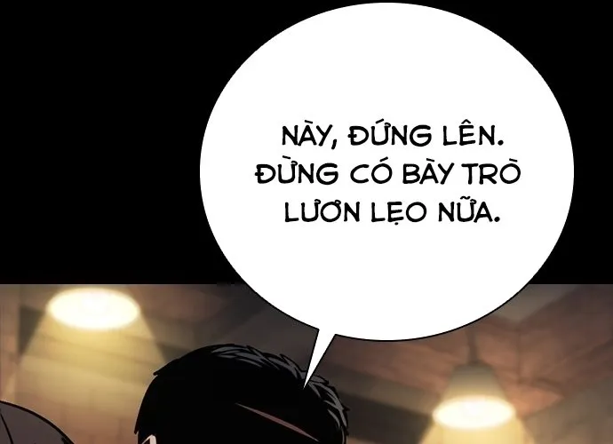 Thế Hệ Bất Hảo Chap 11 - Next Chap 12