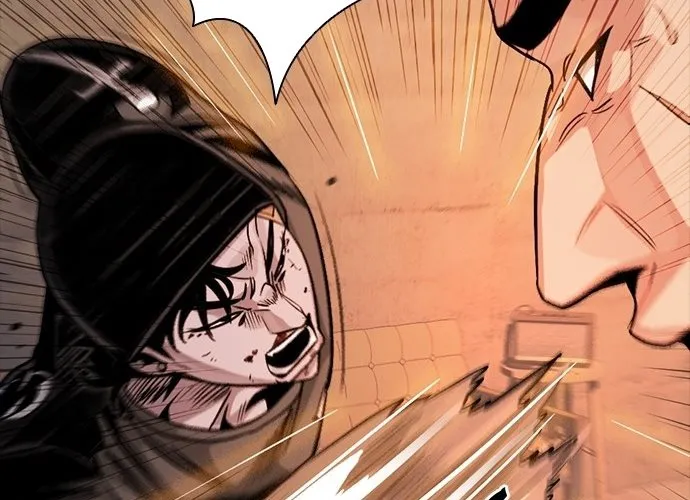 Thế Hệ Bất Hảo Chap 11 - Next Chap 12