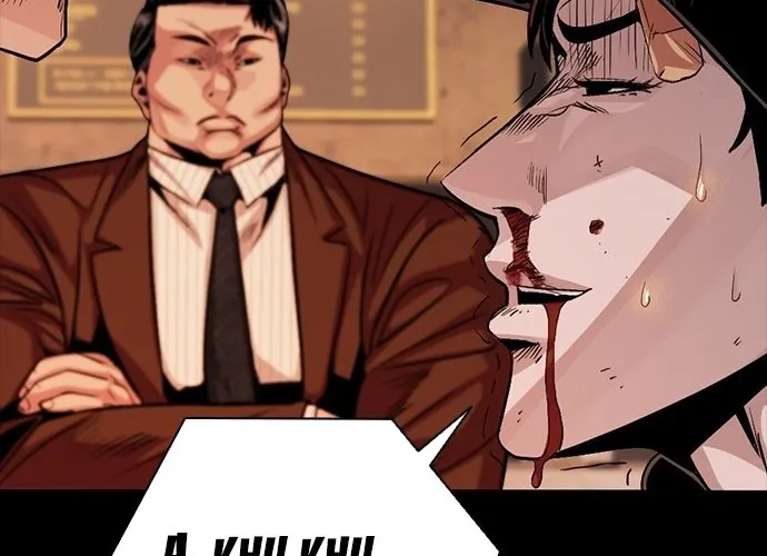 Thế Hệ Bất Hảo Chap 11 - Next Chap 12