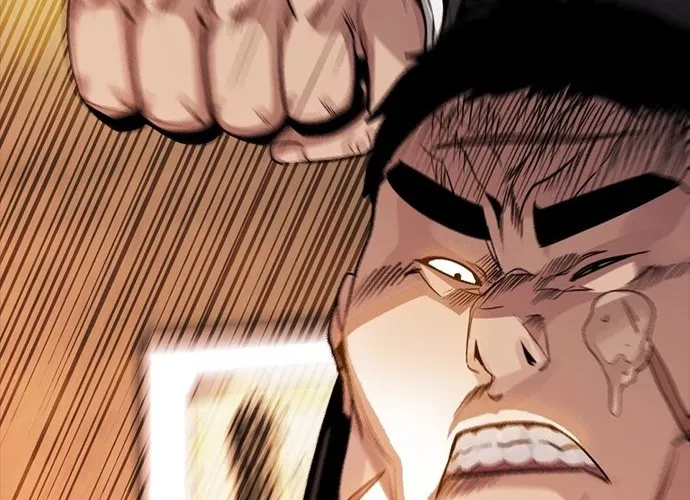 Thế Hệ Bất Hảo Chap 11 - Next Chap 12