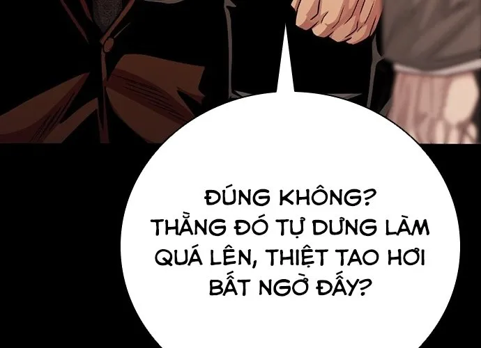 Thế Hệ Bất Hảo Chap 11 - Next Chap 12
