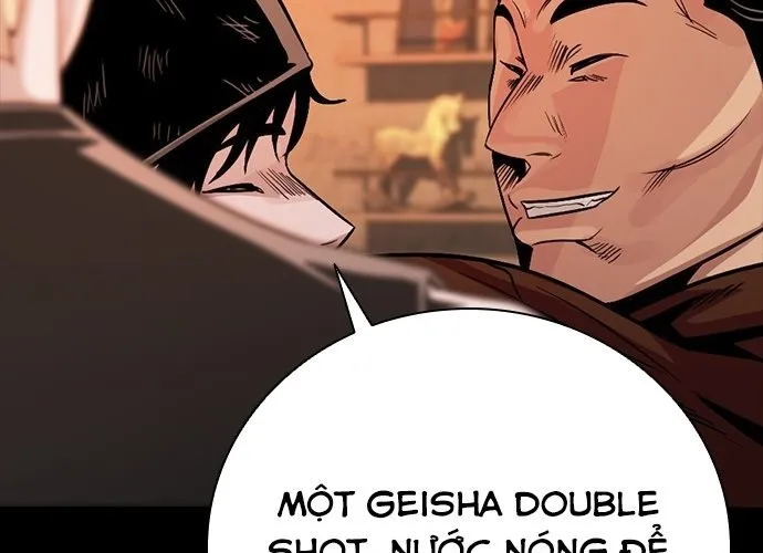 Thế Hệ Bất Hảo Chap 11 - Next Chap 12