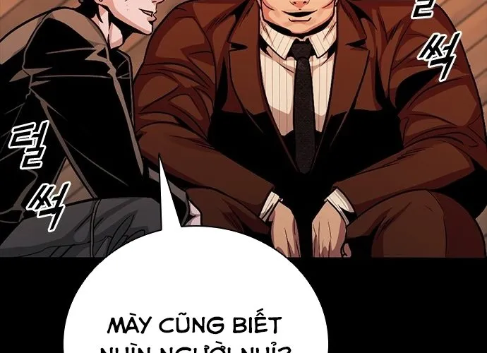 Thế Hệ Bất Hảo Chap 11 - Next Chap 12