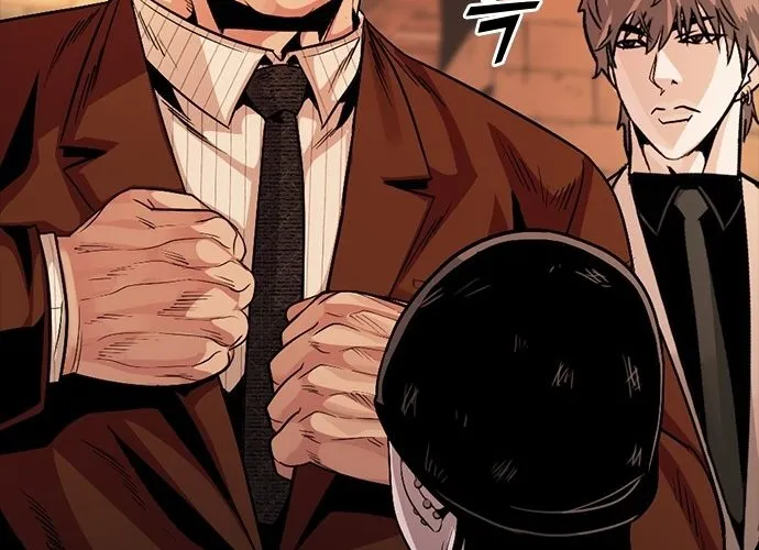 Thế Hệ Bất Hảo Chap 11 - Next Chap 12