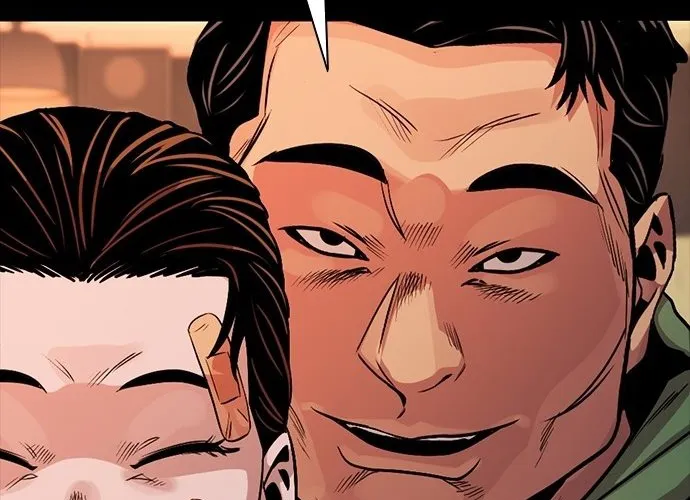 Thế Hệ Bất Hảo Chap 11 - Next Chap 12