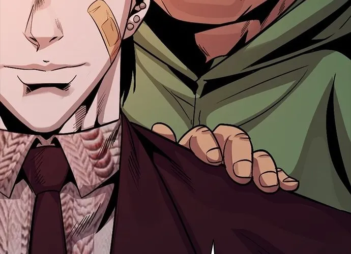 Thế Hệ Bất Hảo Chap 11 - Next Chap 12