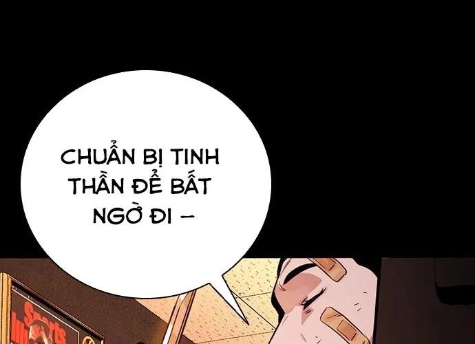 Thế Hệ Bất Hảo Chap 11 - Next Chap 12