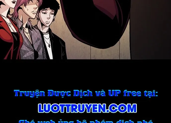 Thế Hệ Bất Hảo Chap 11 - Next Chap 12