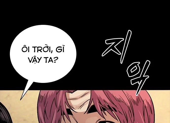 Thế Hệ Bất Hảo Chap 11 - Next Chap 12