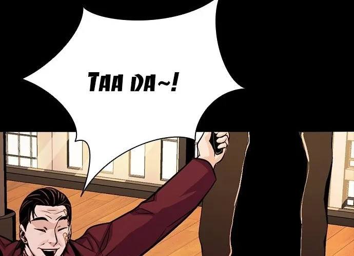 Thế Hệ Bất Hảo Chap 11 - Next Chap 12