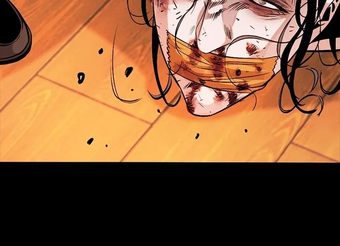 Thế Hệ Bất Hảo Chap 11 - Next Chap 12