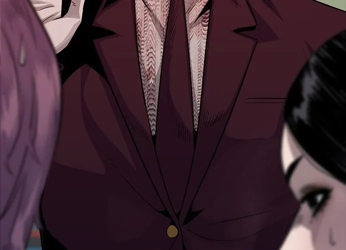 Thế Hệ Bất Hảo Chap 11 - Next Chap 12