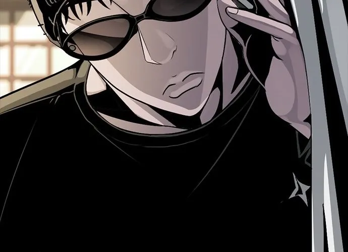 Thế Hệ Bất Hảo Chap 11 - Next Chap 12