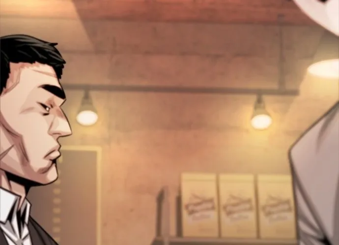 Thế Hệ Bất Hảo Chap 11 - Next Chap 12