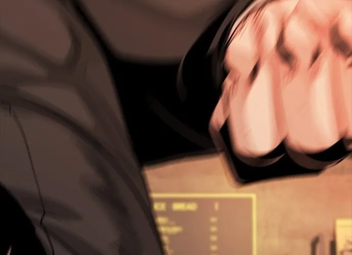 Thế Hệ Bất Hảo Chap 11 - Next Chap 12