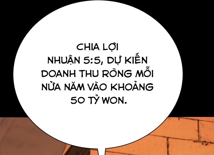 Thế Hệ Bất Hảo Chap 11 - Next Chap 12