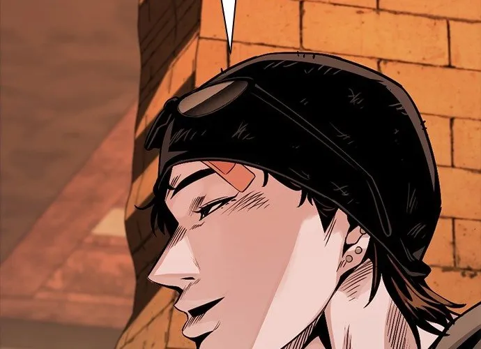 Thế Hệ Bất Hảo Chap 11 - Next Chap 12