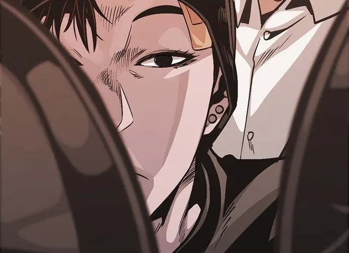 Thế Hệ Bất Hảo Chap 11 - Next Chap 12