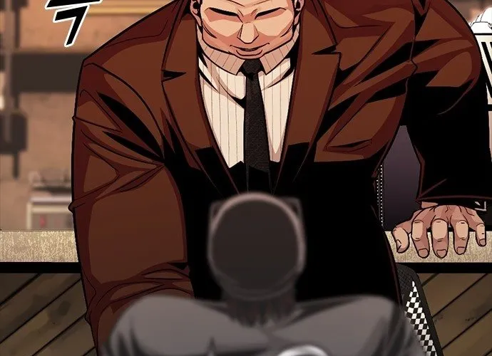 Thế Hệ Bất Hảo Chap 11 - Next Chap 12