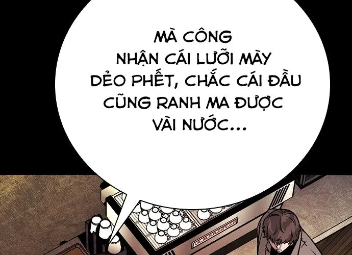 Thế Hệ Bất Hảo Chap 11 - Next Chap 12