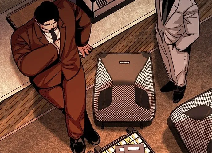 Thế Hệ Bất Hảo Chap 11 - Next Chap 12