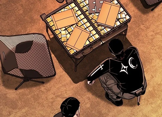 Thế Hệ Bất Hảo Chap 11 - Next Chap 12