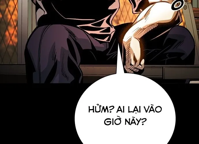 Thế Hệ Bất Hảo Chap 11 - Next Chap 12