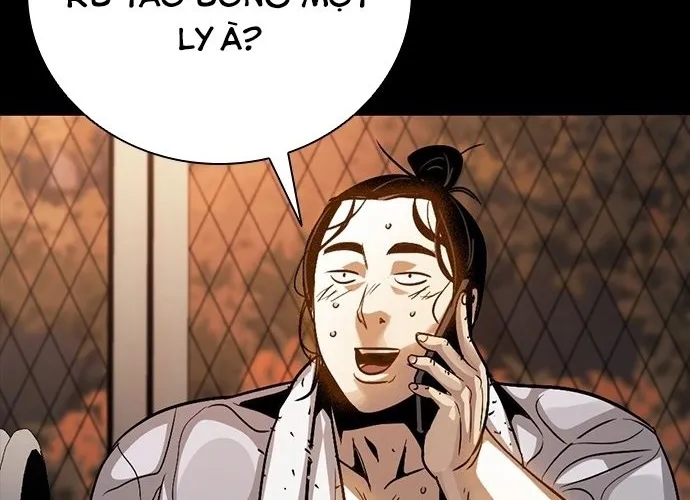 Thế Hệ Bất Hảo Chap 11 - Next Chap 12