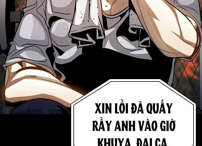 Thế Hệ Bất Hảo Chap 11 - Next Chap 12
