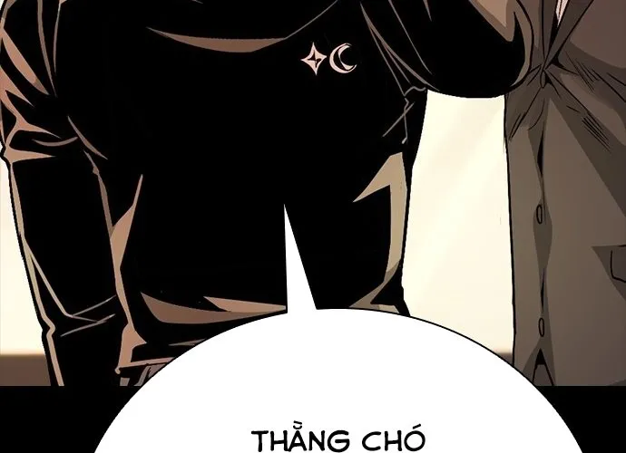 Thế Hệ Bất Hảo Chap 11 - Next Chap 12