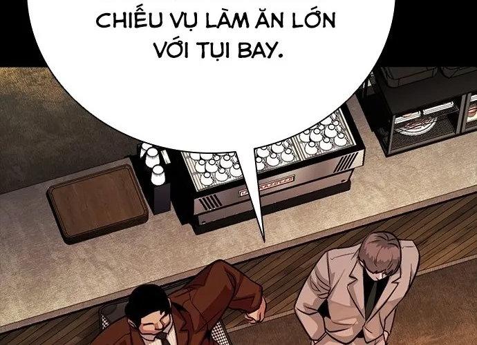 Thế Hệ Bất Hảo Chap 11 - Next Chap 12