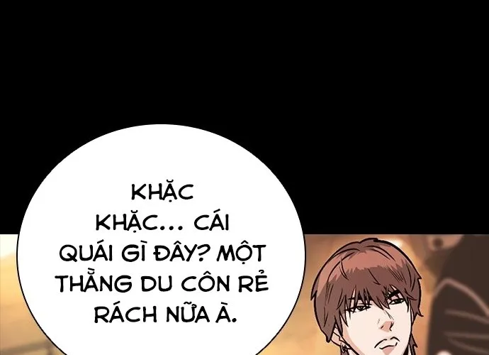 Thế Hệ Bất Hảo Chap 11 - Next Chap 12