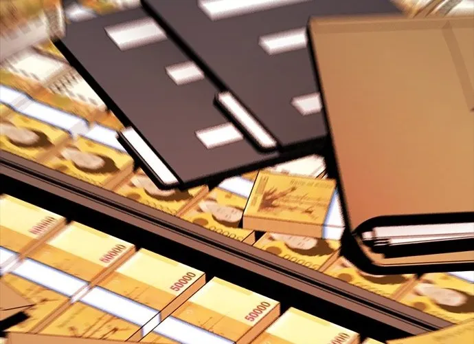 Thế Hệ Bất Hảo Chap 11 - Next Chap 12