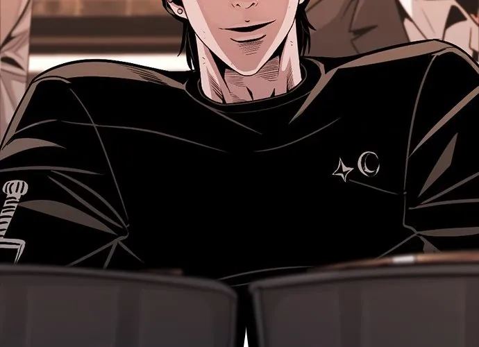 Thế Hệ Bất Hảo Chap 11 - Next Chap 12