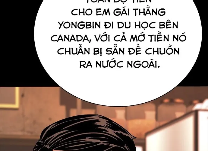 Thế Hệ Bất Hảo Chap 11 - Next Chap 12