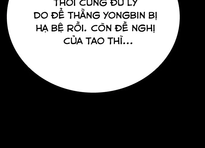 Thế Hệ Bất Hảo Chap 11 - Next Chap 12